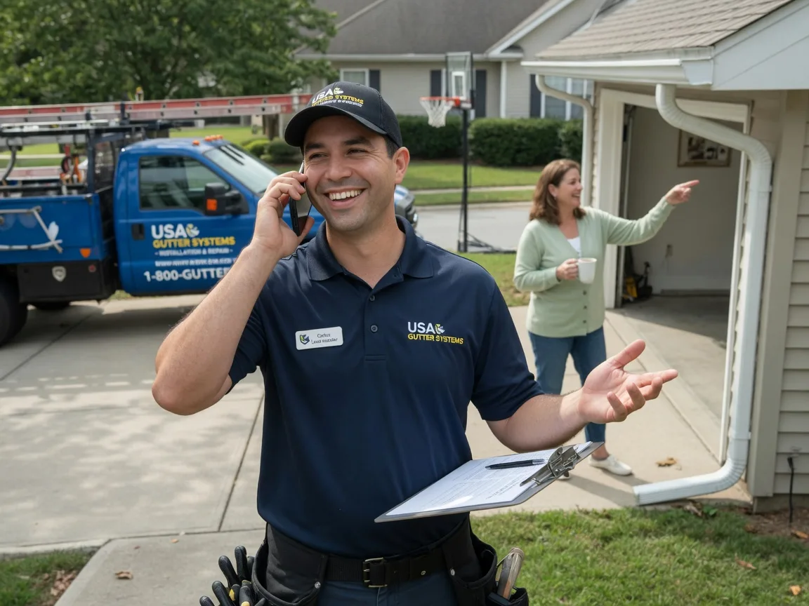 Gutter Installation Lebo, KS FAQs